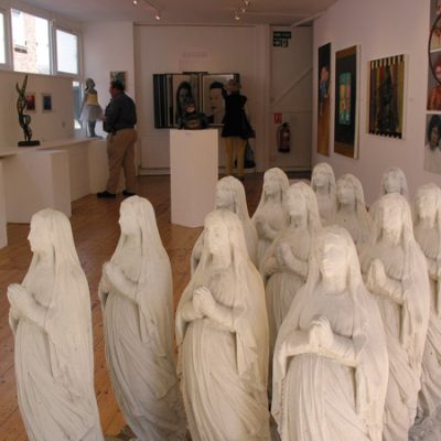 Susan Shaw - Lourdes