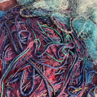 Fishing Nets 2
