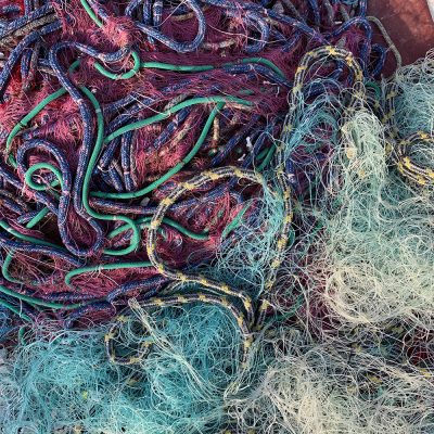 Fishing Nets 3