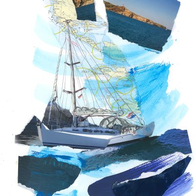 Lolita's Voyage