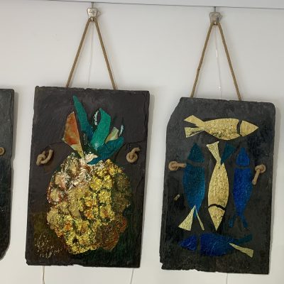 Slates 235mm x 363mm