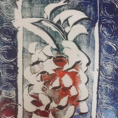Printmaking - Susan Shaw