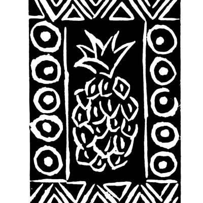 Printmaking - Susan Shaw