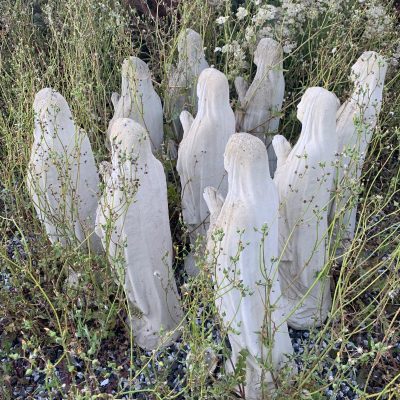 Virgin Archive - West Bay Seasalter