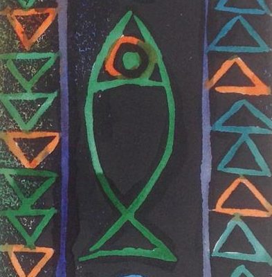 Printmaking - Susan Shaw
