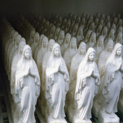 Virgin Archive - Susan Shaw
