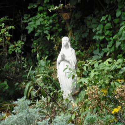 Virgin Archive - Ann Welch