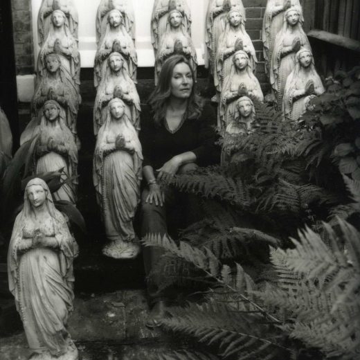 Susan Shaw - Virgin Archive